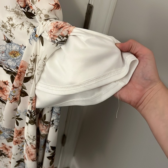 BALTIC BORN MAXI DRESS - Picture 4 of 7